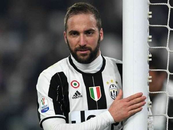 Berita Liga Italia: Siulan Hanya akan Jadi Pemicu Semangat Higuain Saat Hadapi Napoli