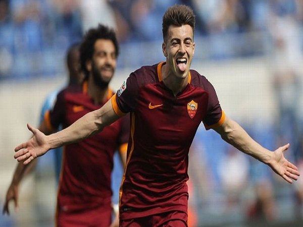 Berita Liga Italia: Torino Ingin Boyong El Shaarawy dari Roma