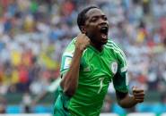 Berita Liga Inggris: Sakit Hati, Ahmed Musa Ingin Pensiun dari Timnas Nigeria