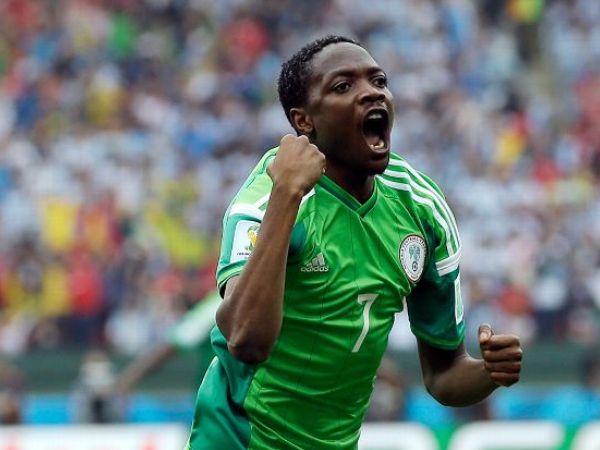 Ahmed Musa Ingin Berhenti Dari Karirnya Bersama Nigeria ...