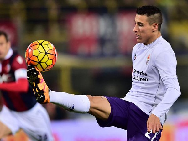 Berita Liga Italia: Cristian Tello Sebut Fiorentina Butuh Sosok Borja Valero