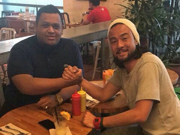 Berita Liga 1 Indonesia: Kunihiro Yamashita Sudah Kembali, PBFC Belum Yakin Dengan Pilihannya