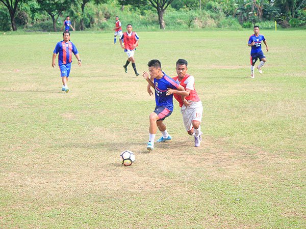 Berita Sepak Bola Nasional: PSP Padang Evaluasi Hasil Minor di Peru Utama Cup VIII