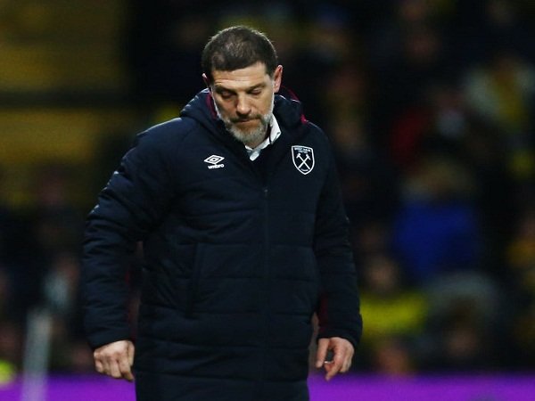 Berita Liga Inggris: Aaron Cresswell Nyatakan Skuat West Ham Dukung Penuh Bilic