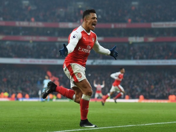 Berita Liga Inggris: Alexis Sanchez ke Chelsea? Ini Komentar Antonio Conte