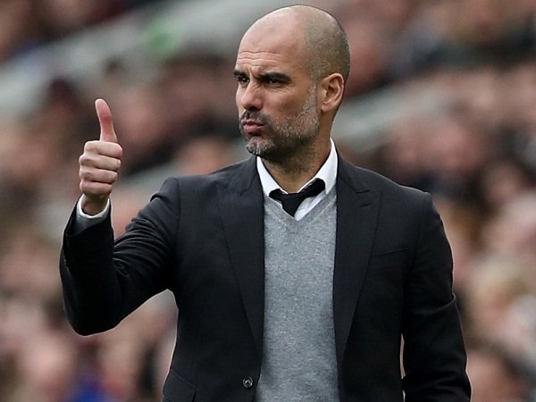 Berita Liga Inggris: Demi Pahami Metode Guardiola, Penggawa City Perlu Sedikit Mundur