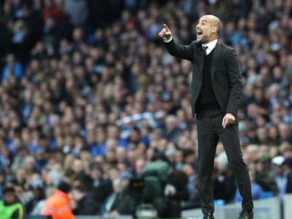 Berita Liga Inggris: Efek Brexit Bagi Sepak Bola Inggris, Ini Kata Pep Guardiola