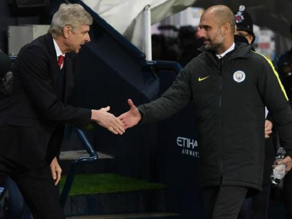 Berita Liga Inggris: Guardiola Yakin Wenger Bisa Kembali Dapatkan Kepercayaan Fans Arsenal