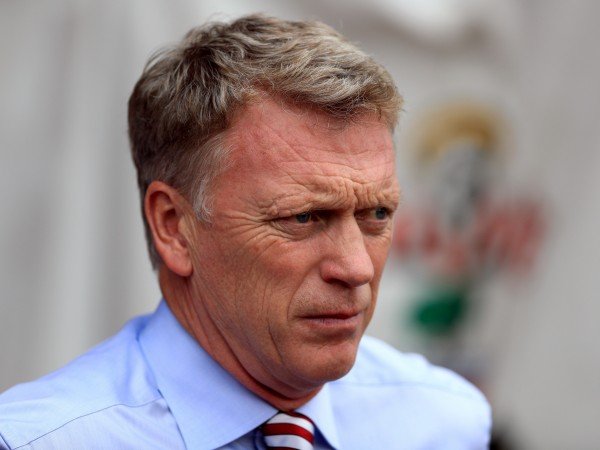 Berita Liga Inggris: Moyes Tegaskan Ingin Tetap Tangani Sunderland