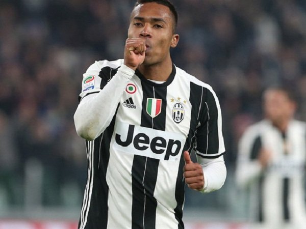 Berita Liga Italia: Alex Sandro Tak Istimewakan Laga Kontra Napoli