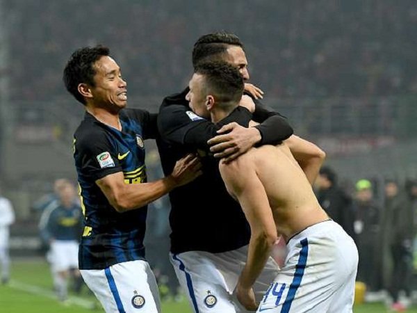 Berita Liga Italia: Mazzola Yakini Inter Bisa Lolos ke Liga Champions