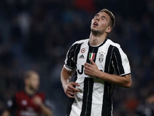 Berita Liga Italia: Operasi Berhasil, Pjaca Diyakini akan Pulih Total dari Cedera ACL