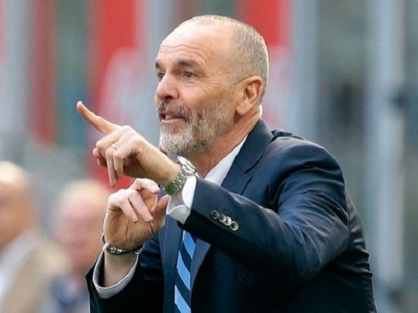 Berita Liga Italia: Pioli Akui Tangani Inter Adalah Puncak Kariernya