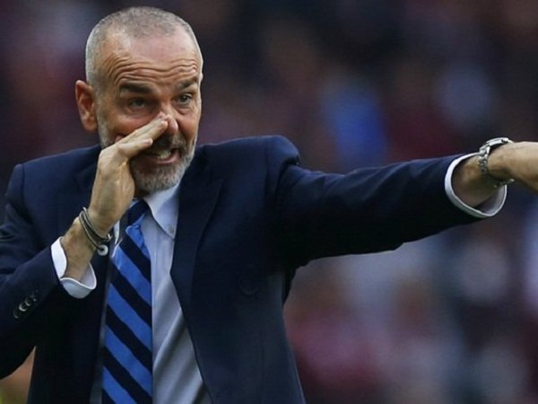 Berita Liga Italia: Pioli Puas dengan Hasil Kerja Kerasnya di Inter