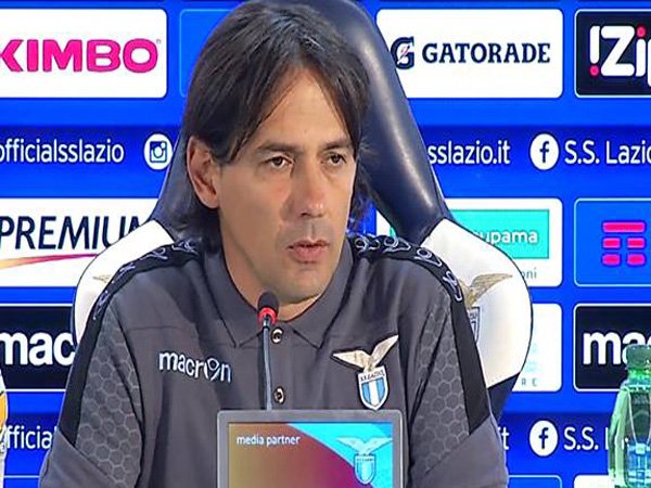 Berita Liga Italia: Simone Inzaghi Kabarkan Kondisi Terkini Lazio Jelang Kontra Sassuolo