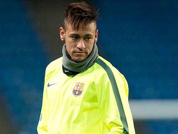 Berita Liga Spanyol: Neymar Akui Ia Tidak Terburu-Buru Wujudkan Ambisinya