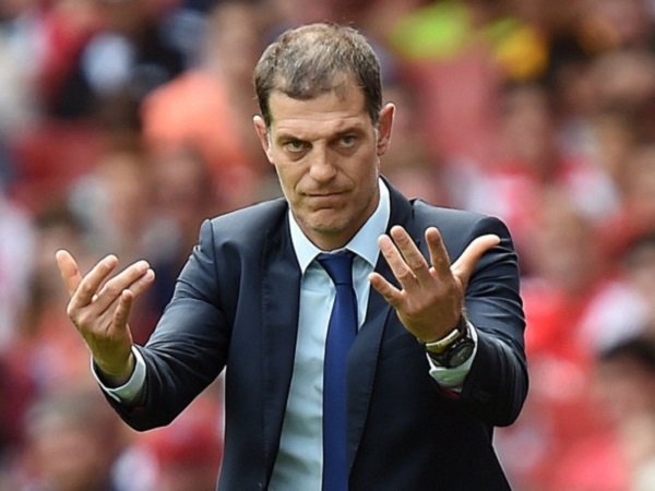 Berita Liga Turki: Manajer West Ham, Slaven Bilic Buka Kemungkinan Pindah Ke Super Lig