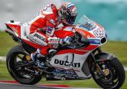 Berita MotoGP: Dovizioso Tidak Yakin Ducati Siap Bersaing Secara Reguler dengan Yamaha dan Honda