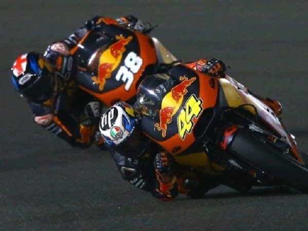 Berita MotoGP: Dua Ridernya Berhasil Finish, KTM Super Senang