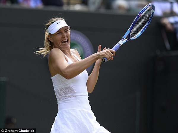 Berita Tenis: Maria Sharapova Akan Hadapi Ujian Menantang Ketika Kembali Berkompetisi, Ungkap Barbora Strycova