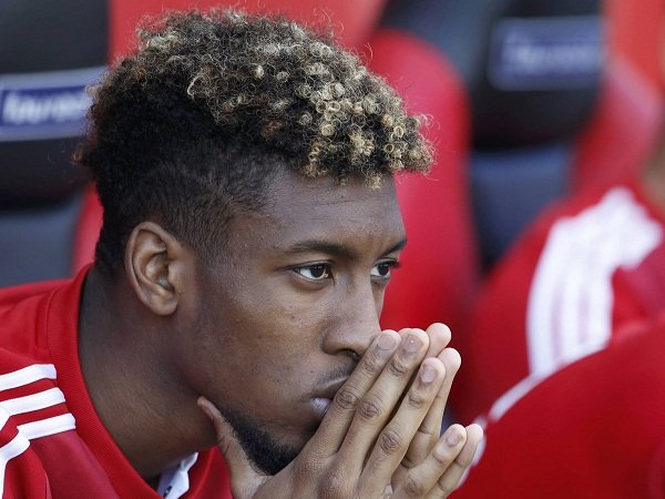 Berita Transfer: Coman Tetap di Bayern, Juventus akan Permanenkan Benatia