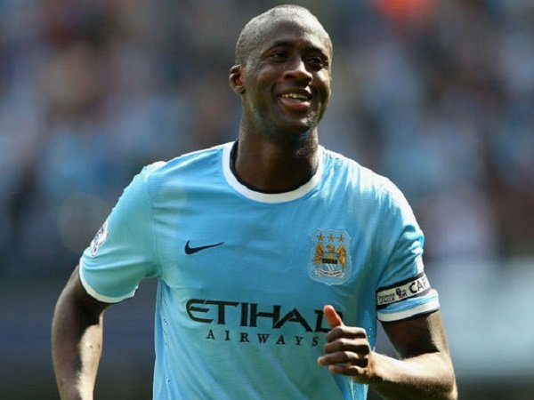 Berita Transfer: Galatasaray Inginkan Yaya Toure