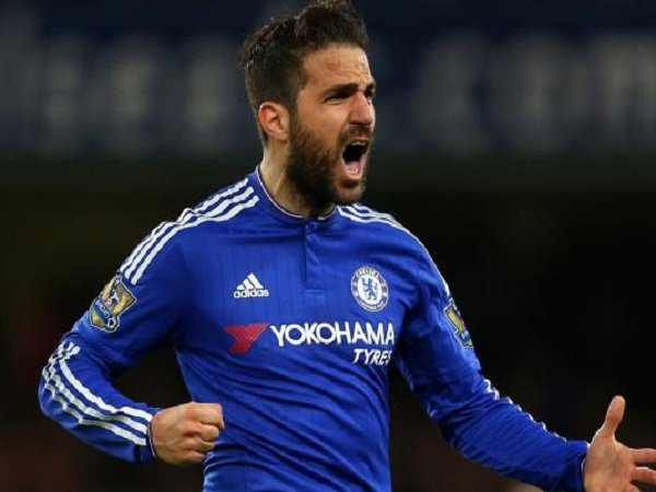 Berita Transfer: Galatasaray Siapkan Gaji Besar Untuk Gaet Cesc Fabregas