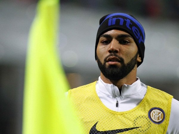 Berita Transfer: Inter Berencana Pinjamkan Gabigol ke Atalanta