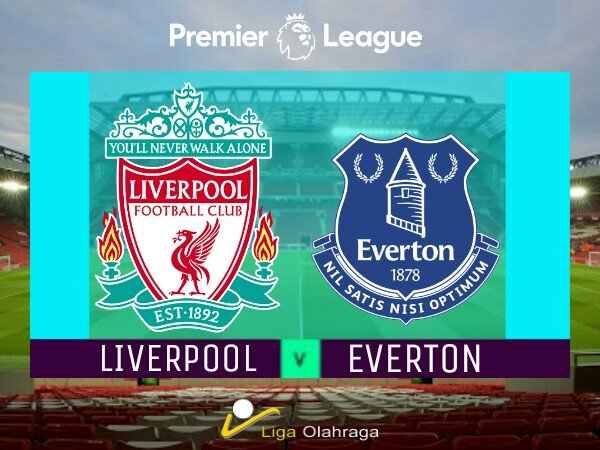 Prediksi Liga Inggris: Liverpool vs Everton, Ajang Pembuktian Penguasa Derby Merseyside ke-228