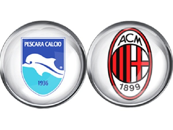 Prediksi Liga Italia: Pescara vs AC Milan, Peluang Rossoneri Mendulang Poin Demi Eropa