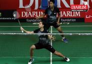 Berita Badminton: Irfan/Weni Sukses Raih Gelar Perdana di Djarum Sirnas Kaltim 2017