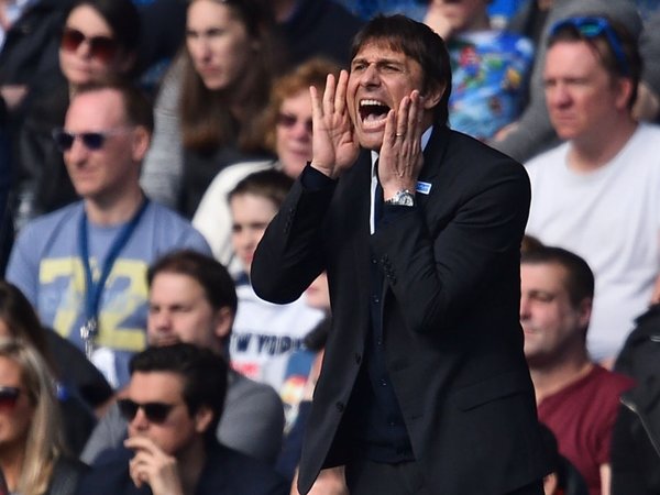 Berita Liga Inggris: Conte: Kekalahan Chelsea Membuat Perburuan Gelar Jadi Lebih Menarik