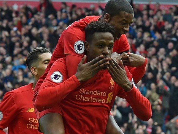 Berita Liga Inggris: Divock Origi Nilai Kemenangan Atas Everton Sangat Penting