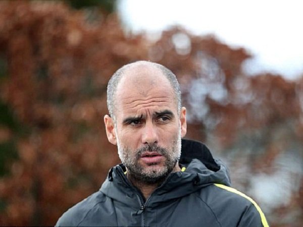 Berita Liga Inggris: Guardiola Akui Empat Besar Premier League Sama Hebatnya dengan Trofi