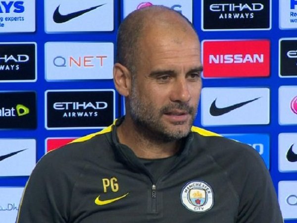 Berita Liga Inggris: Guardiola Tuntut Pemain Manchester City Cetak Lebih Banyak Gol Pada Musim Depan