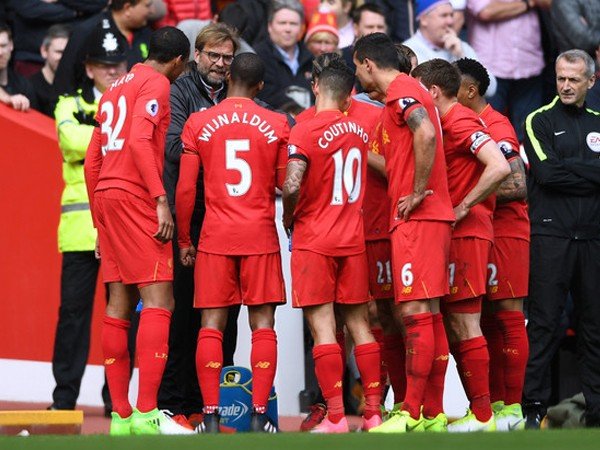 Berita Liga Inggris: Jurgen Klopp Akui Dirinya Benar-Benar Orang yang Emosional