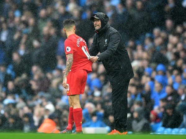 Berita Liga Inggris: Jurgen Klopp Puji Performa Philippe Coutinho Saat Lawan Everton