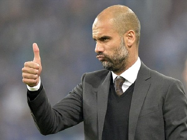 Berita Liga Inggris: Pep Guardiola Tegaskan Gelar Juara Tetap Lebih Penting