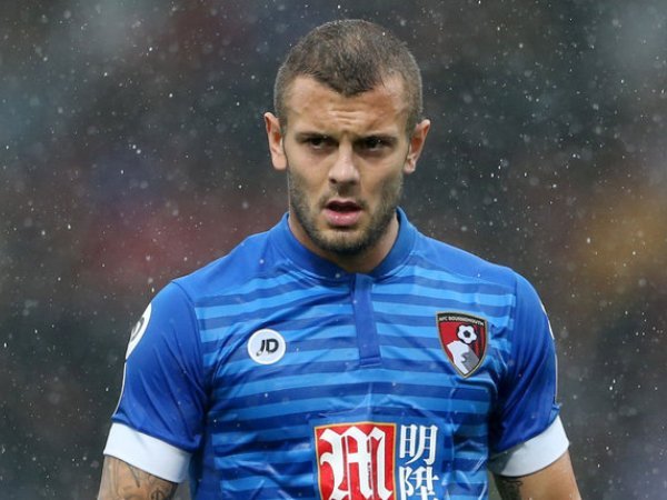 Berita Liga Inggris: West Ham Ingin Datangkan Jack Wilshere di Musim Panas