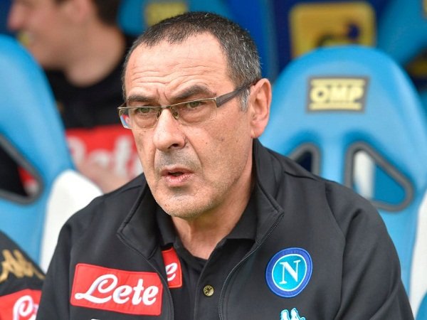 Berita Liga Italia: Sarri Fokus Hadapi Juventus di Serie A, Bukan Coppa Italia