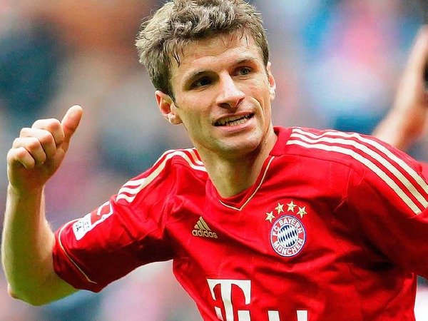 Berita Liga Jerman: Muller Tidak Ingin Rekan-rekannya Terlalu Cepat Berpuas Diri