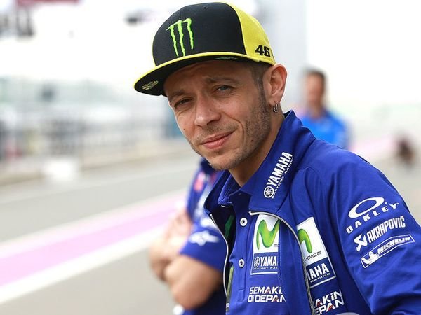 Berita MotoGP: Merasa Sudah Tua, Valentino Rossi Butuh Dukungan Lebih