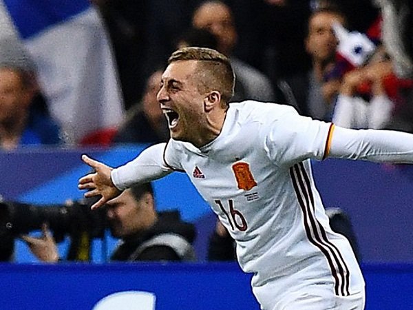 Berita Transfer: Terungkap! Motif Bacelona Inginkan Kembali Gerard Deulofeu