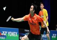 Berita Badminton: Harapan Pasangan Beda Negara, Hendra Setyawan/Tan Boon Heong