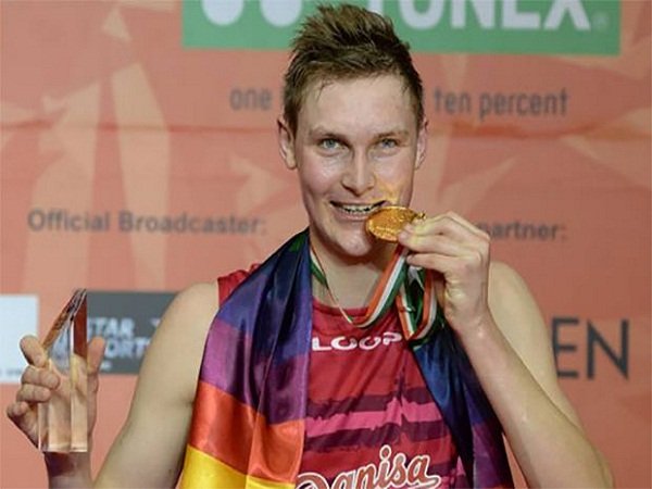 Berita Badminton: Viktor Axelsen Juara Tunggal Putra India Open 2017