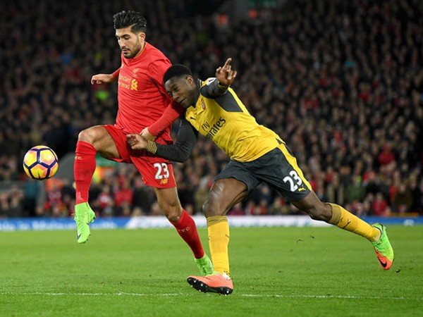 Berita Liga Inggris: Emre Can Sebut Liverpool Kembali Temukan Performa Terbaiknya