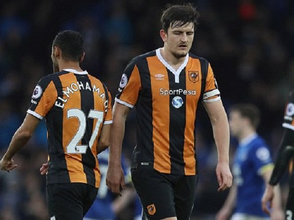 Berita Liga Inggris: Perkuat Lini Belakang, Everton Incar Bek Hull City