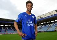 Berita Liga Inggris: Demaray Gray Frustasi Minim Menit Bermain di Leicester City