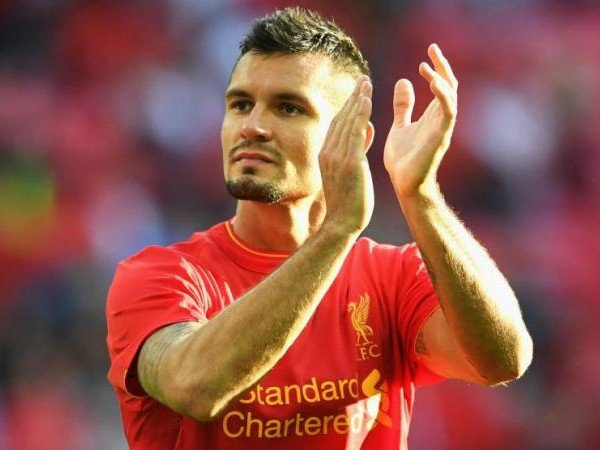 Berita Liga Inggris: Lovren Berharap Dapat Segera Tanda Tangani Kontrak Baru