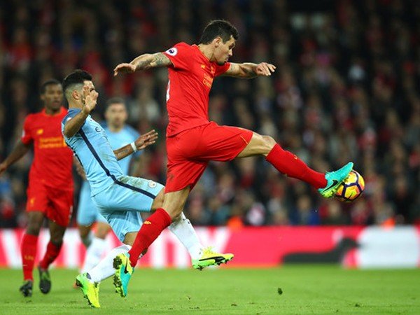 Berita Liga Inggris: Lovren Percaya Cedera Merupakan Faktor Menurunnya Liverpool